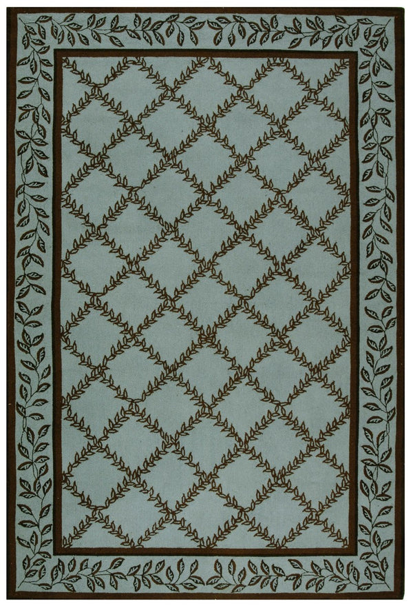 Safavieh Chelsea HK230 Hand Hooked Rug