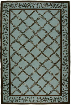 Safavieh Chelsea HK230 Hand Hooked Rug
