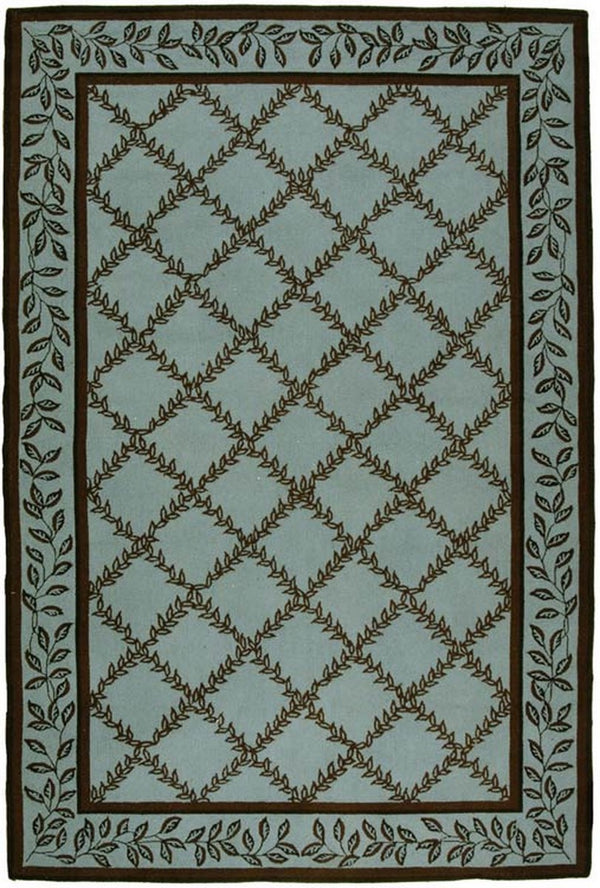 Safavieh Chelsea HK230 Hand Hooked Rug