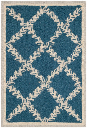 Safavieh Chelsea HK230 Hand Hooked Rug