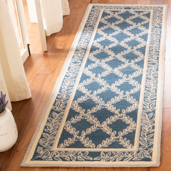 Safavieh Chelsea HK230 Hand Hooked Rug