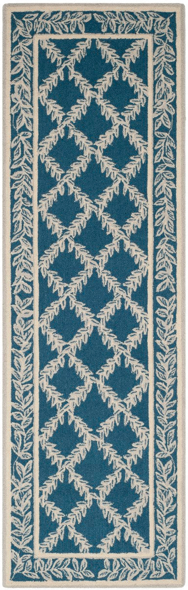 Safavieh Chelsea HK230 Hand Hooked Rug