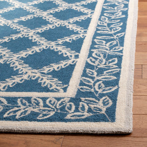 Safavieh Chelsea HK230 Hand Hooked Rug
