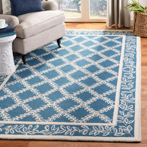 Safavieh Chelsea HK230 Hand Hooked Rug