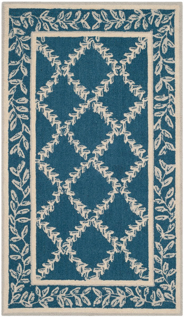 Safavieh Chelsea HK230 Hand Hooked Rug