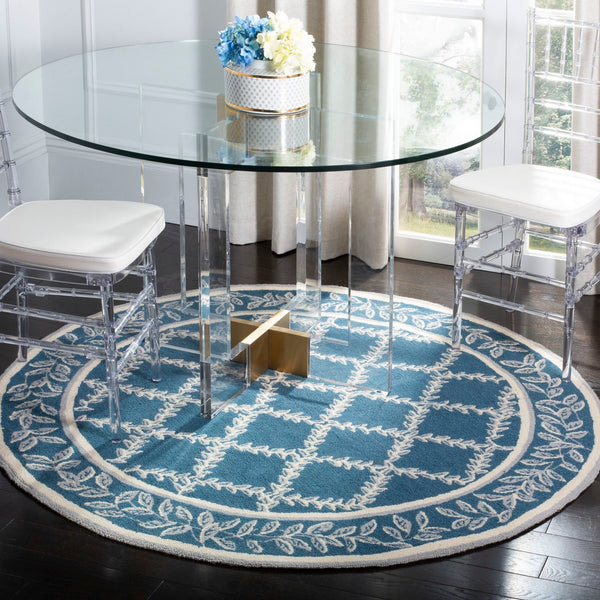 Safavieh Chelsea HK230 Hand Hooked Rug