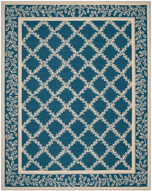 Safavieh Chelsea HK230 Hand Hooked Rug