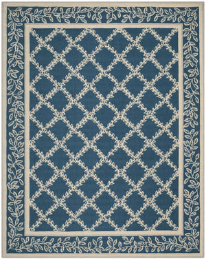 Safavieh Hk230 Hand Hooked Wool Pile Rug HK230N-4R