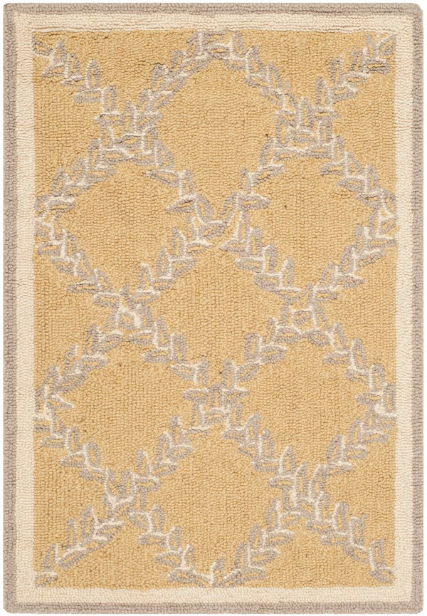 Safavieh Chelsea HK230 Hand Hooked Rug