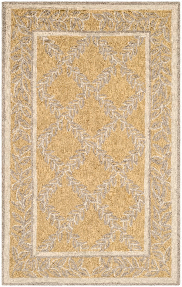 Safavieh Chelsea HK230 Hand Hooked Rug