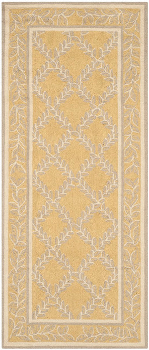 Safavieh Chelsea HK230 Hand Hooked Rug