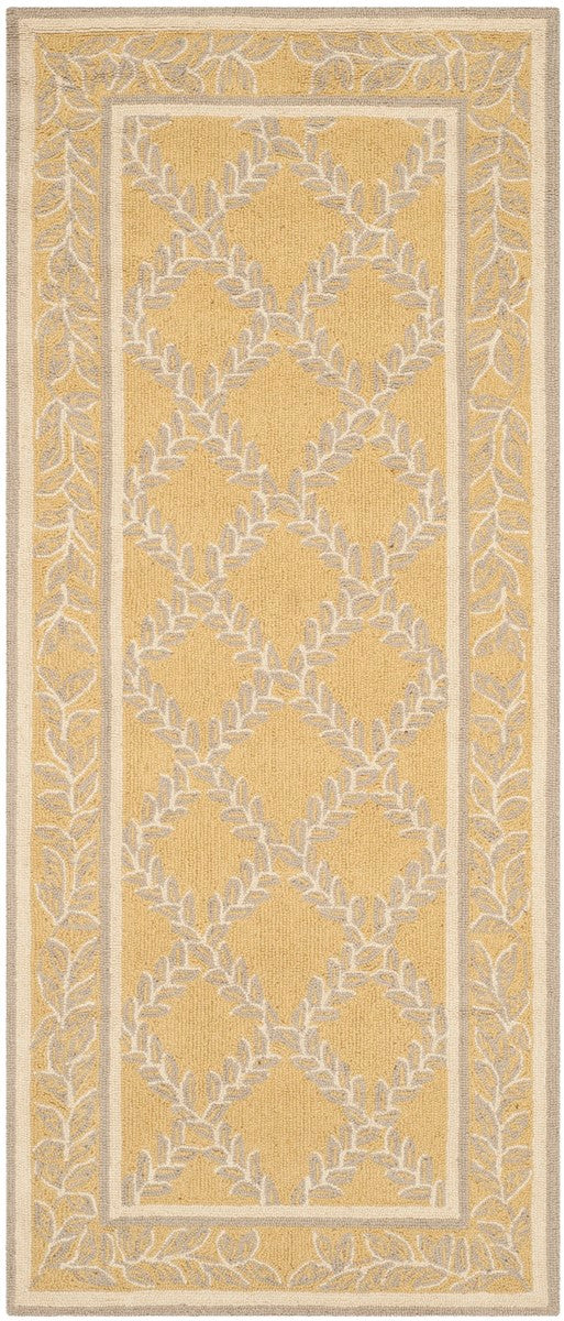Safavieh Chelsea HK230 Hand Hooked Rug