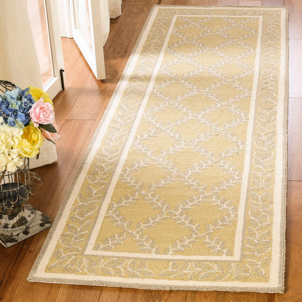 Safavieh Chelsea HK230 Hand Hooked Rug