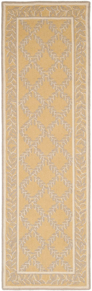 Safavieh Chelsea HK230 Hand Hooked Rug