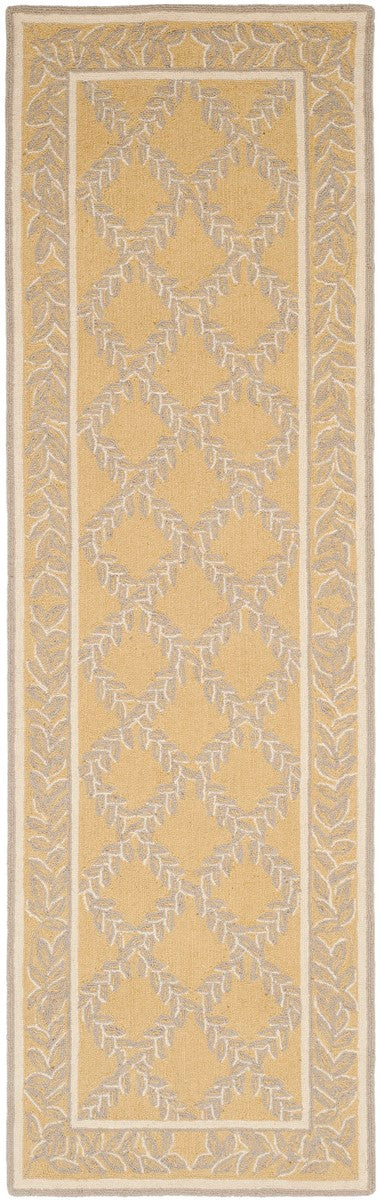Safavieh Chelsea HK230 Hand Hooked Rug
