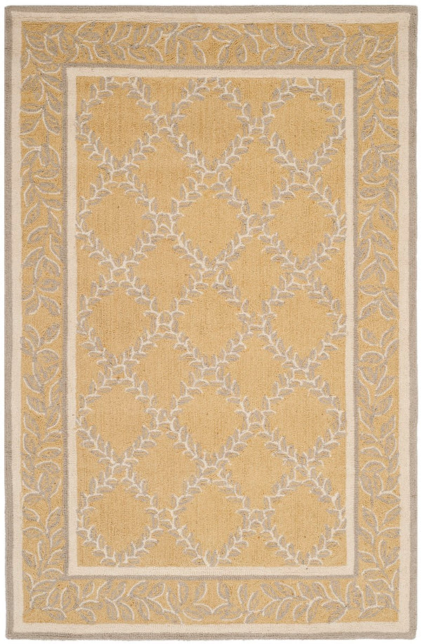 Safavieh Chelsea HK230 Hand Hooked Rug