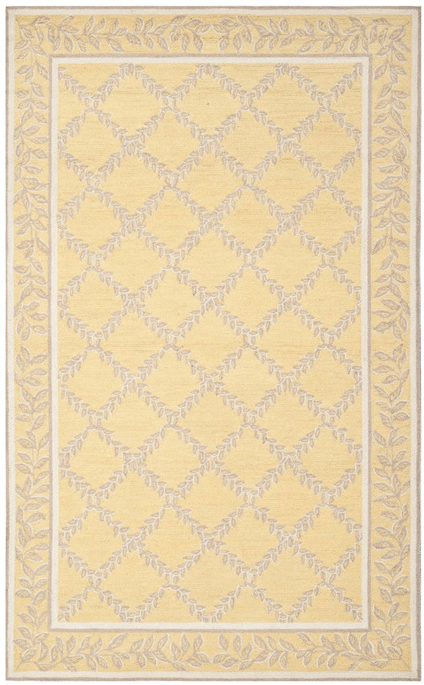 Safavieh Chelsea HK230 Hand Hooked Rug