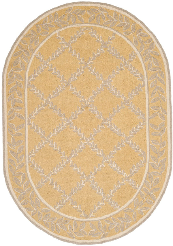 Safavieh Chelsea HK230 Hand Hooked Rug