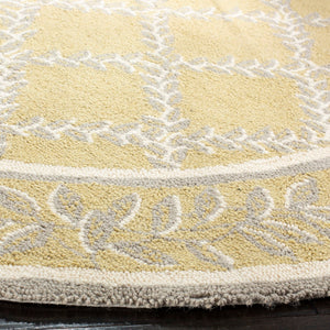 Safavieh Chelsea HK230 Hand Hooked Rug