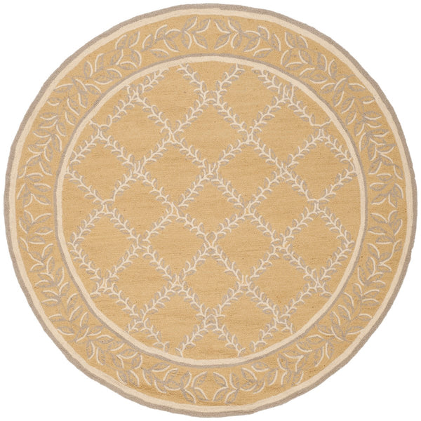 Safavieh Chelsea HK230 Hand Hooked Rug