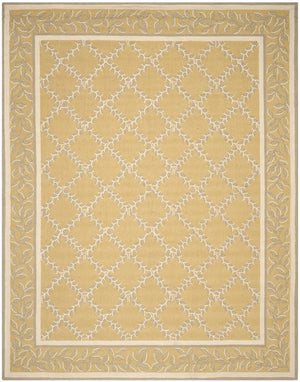 Safavieh Hk230 Hand Hooked Wool Pile Rug HK230Y-4R