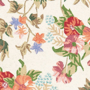 Safavieh HK233 Hand Hooked Rug