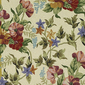 Safavieh HK233 Hand Hooked Rug