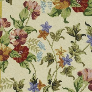 Safavieh HK233 Hand Hooked Rug