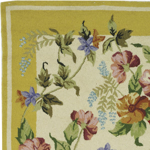 Safavieh HK233 Hand Hooked Rug