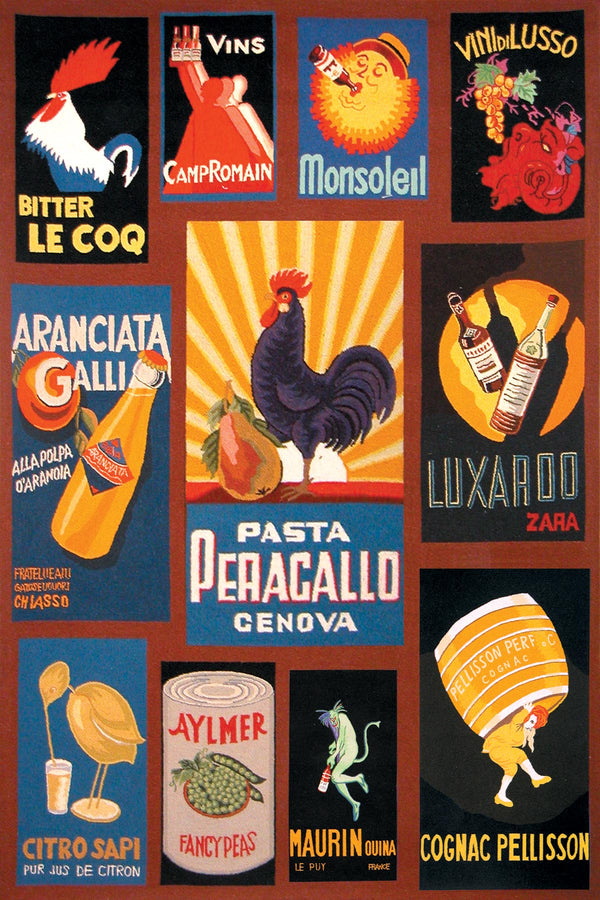 Chelsea Hk245  Hand Hooked Wool Pile Rug Black