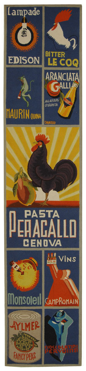 Safavieh Hk245 Hand Hooked Wool Pile Rug HK245C-4R