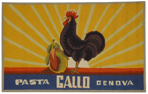 Safavieh Hk245 Hand Hooked Wool Pile Rug HK245C-4R