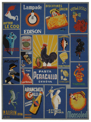 Safavieh Hk245 Hand Hooked Wool Pile Rug HK245C-4R