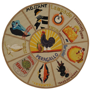 Safavieh Hk245 Hand Hooked Wool Pile Rug HK245E-4R