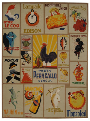 Safavieh Hk245 Hand Hooked Wool Pile Rug HK245E-4R