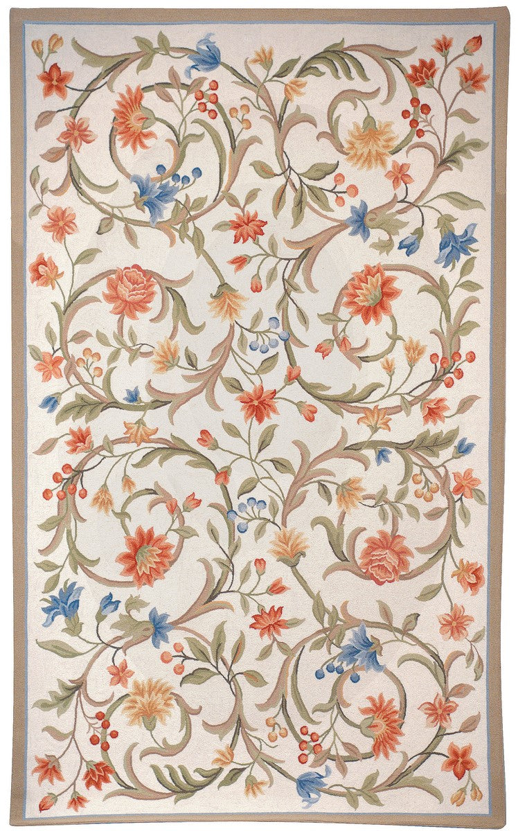 Safavieh Chelsea HK248 Hand Hooked Rug