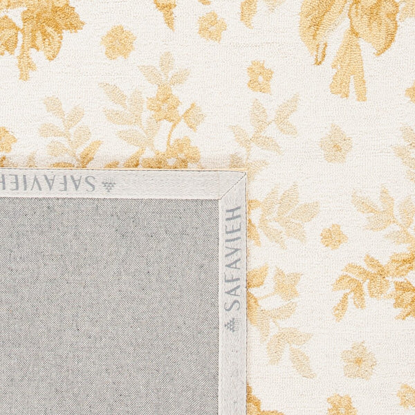 Safavieh Hk250 Hand Hooked Wool Rug HK250B-9