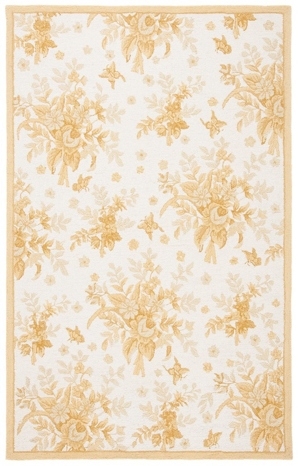 Safavieh Hk250 Hand Hooked Wool Rug HK250B-9