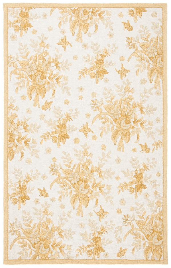 Safavieh Hk250 Hand Hooked Wool Rug HK250B-9