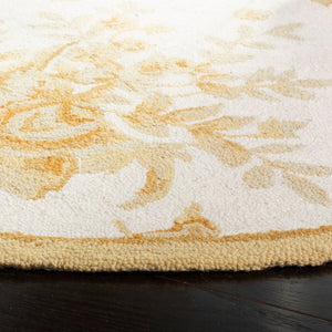 Safavieh Hk250 Hand Hooked Wool Rug HK250B-9