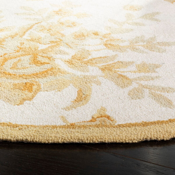 Safavieh Hk250 Hand Hooked Wool Rug HK250B-9