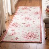 Safavieh Hk250 Hand Hooked Wool Rug HK250C-8R