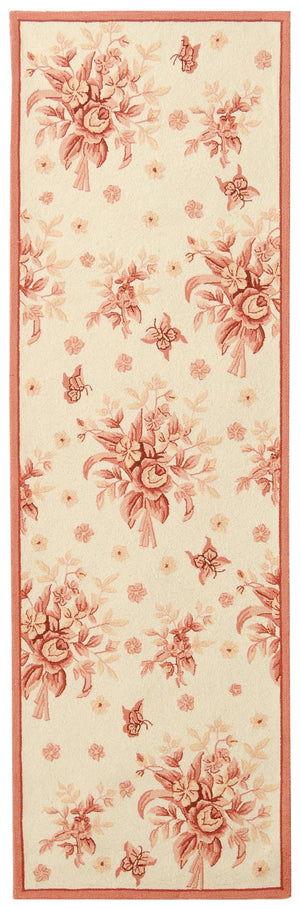 Safavieh Hk250 Hand Hooked Wool Rug HK250C-8R