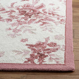 Safavieh Hk250 Hand Hooked Wool Rug HK250C-8R