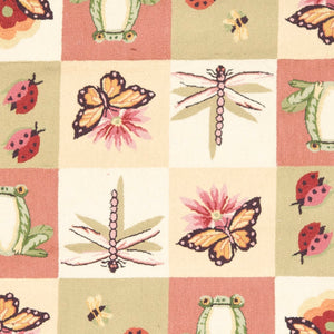 Safavieh HK256 Hand Hooked Rug