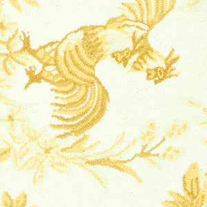 Safavieh HK262 Hand Hooked Rug