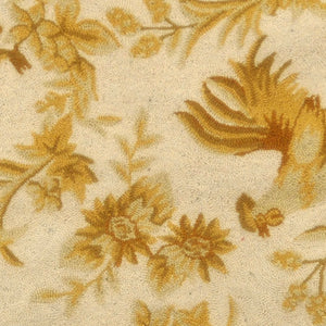 Safavieh HK262 Hand Hooked Rug