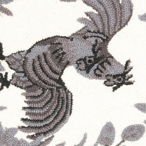 Safavieh HK262 Hand Hooked Rug