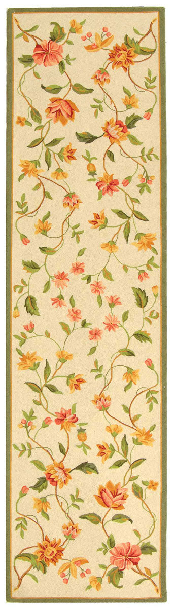 Safavieh Hk263 Hand Hooked Wool Rug HK263A-4R