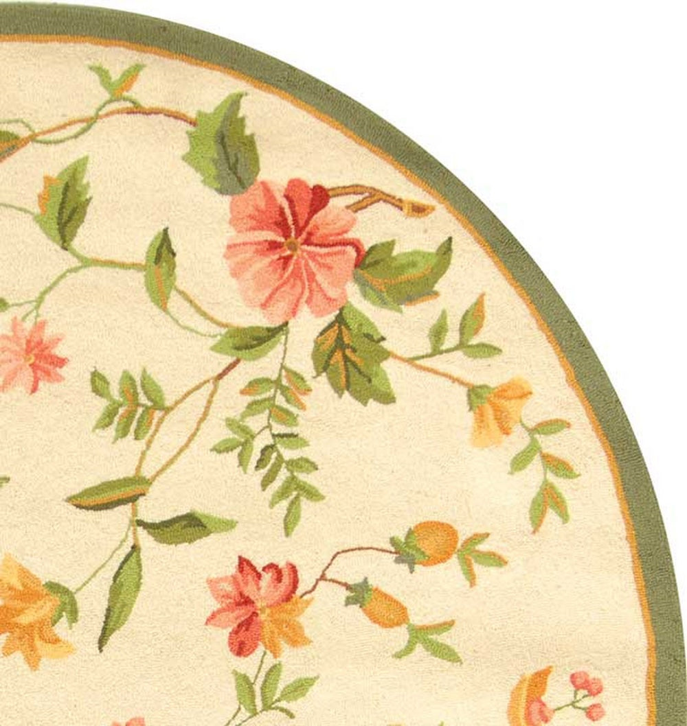 Safavieh Chelsea HK263 Hand Hooked Rug